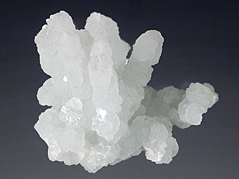Prehnite - Nasik, Maharashtra, India