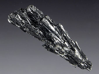 Zinkenite - San Jos� mine, Oruro, Bolivia