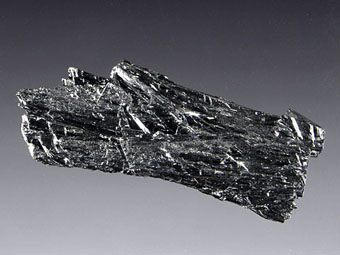 Zinkenite - San Jos� mine, Oruro, Bolivia