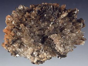 Creedite - La Navidad mine, Durango, Mexico