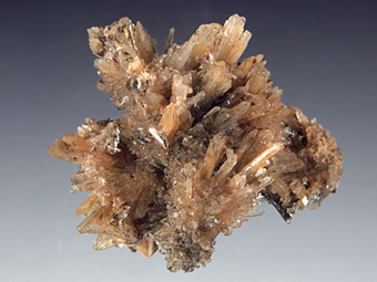 Creedite - La Navidad mine, Durango, Mexico