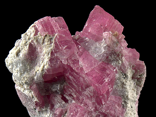 Rhodochrosite - Wuzhou Prefecture, Guangxi Zhuang Autonomous Region, China