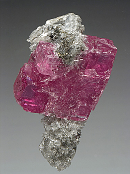 Rhodochrosite - Sweet Home mine, Alma, Colorado, USA
