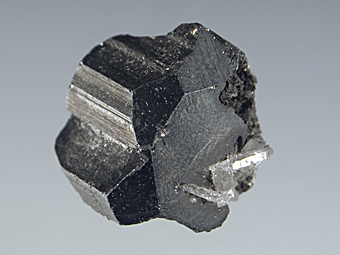 Bournonite - Yaogangxian Mine, Yizhang Co., Chenzhou Prefecture, Hunan Province, China