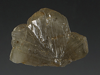 Crysoberyl - Santa Teresa, Espirito Santo, Brazil