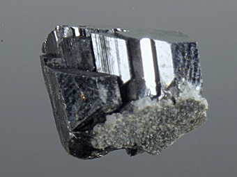Anatase - Hardangervidda, Odda, Norway