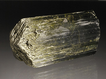 Elbaite - Urucum mine, Minas Gerais, Brazil