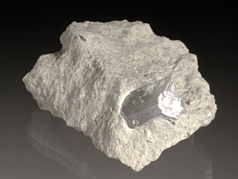 Danburite - Alto Chapare District, Chapare Province, Cochabamba Department, Bolivia