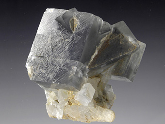 Dolomite -  Eugui, Navarra, Spain