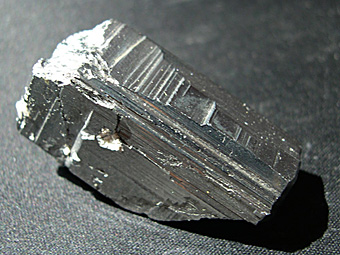 Bournonite - Yaogangxian Mine, Yizhang Co., Chenzhou Prefecture, Hunan Province, China