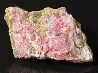 Clinozoisite var 
