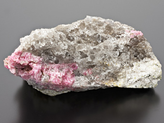 Clinozoisite var 