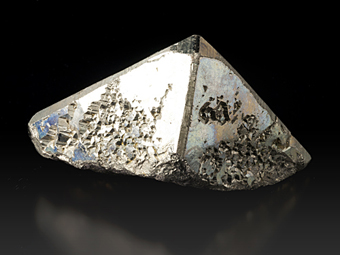 Pyrite - Huanzala Mine, Huallanca, Huallanca District, Bolognesi Province, ncash, Peru