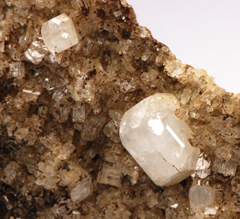 Apatite - Giuv Valley, Tujetsch (Tavetsch), Vorderrhein Valley, Grischun (Grisons; Graub�nden), Switzerland