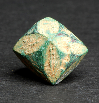 Cuprite - Chessy-les-Mines, Rh�ne, Rh�ne-Alpes, France