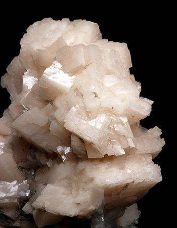 Dolomite - Anduze, Gard, France