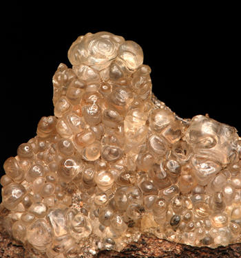 Opal - Martis, Province of Sassari, Sardinia, Italy