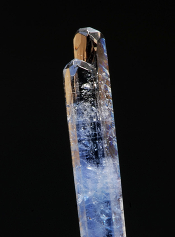 Jeremejevite - Ameib Farm, Usakos, Karibib District, Erongo Region, Namibia