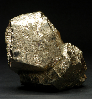 Pyrite - Rio Marina Mine, Elba Island, Livorno Province, Tuscany, Italy