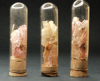 Mineralogical antiquity - San Piero in Campo, Isola d'Elba, Province of Livorno, Tuscany, Italy