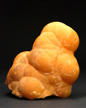 Smithsonite - Masua Mine, Iglesias, Carbonia-Iglesias Province, Sardinia, Italy
