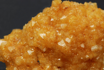Kosnarite - Jenipapo District, Itinga, Minas Gerais, Brazil