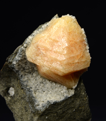 Gmelinite-Na - Flinders area, Victoria, Australia