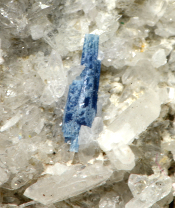 Bazzite - Bonneval-Tarentaise, La Lauzire massif, Savoie, Rhne-Alpes, France