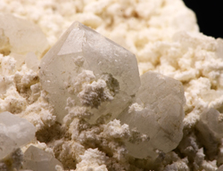 FERR1408 - Baryte - Niccioletta Mine, Grosseto, Toscana, Italy