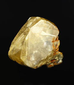 FERR1418 - Phosgenite - Monteponi Mine, Iglesias, Sardegna, Italy
