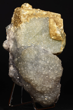 FERR1502 - Chalcedony - Appennino Bolognese, Italia