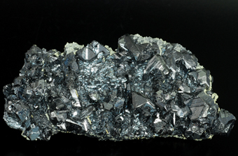 Sphalerite - Sacarmb - Deva - Hunedoara Co. - Romania