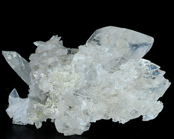 Glauberite - Consuelo mine - Chinchn - Madrid - Spain