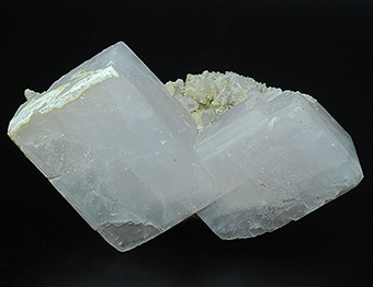 Calcite - Asturreta quarry - Eugui - Esterbar - Navarre - Spain