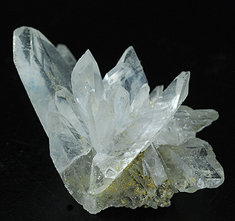 Glauberite - Consuelo mine - Chinchn - Madrid - Spain