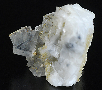 Dolomite - Azcrate quarry - Eugui - Esterbar - Navarre - Spain