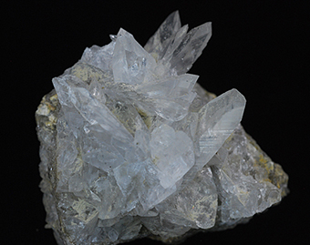 Glauberite - Consuelo mine - Chinchn - Madrid - Spain