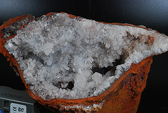 Hemimorphite - Ojuela mine - Mapim - Mun. de Mapim - Durango -Mexico