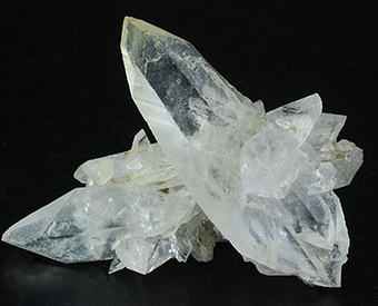 Glauberite - Consuelo mine - Chinchn - Madrid - Spain