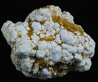 Aluminite - Newhaven - East Sussex - England - United Kingdom