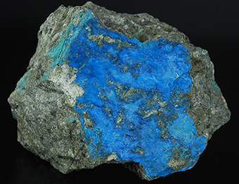 Aerinite - Caserras del Castillo - Estopin del Castillo - Huesca - Aragn - Spain