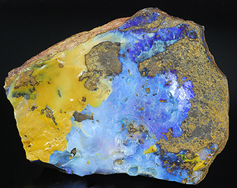 Opal - Queensland - Australia
