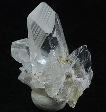 Glauberite - Consuelo mine - Chinchn - Madrid - Spain