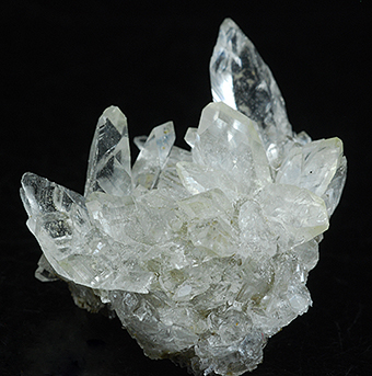 Glauberite - Consuelo mine - Chinchn - Madrid - Spain