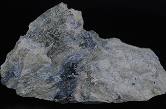 Pillaite - Buca della Vena mine - Ponte Stazzemese - Stazzema - Apuan Alps - Lucca prov. - Tuscany - Italy