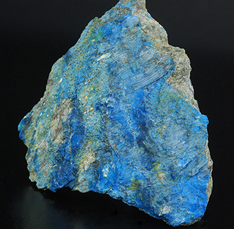 Aerinite - Caserras del Castillo - Estopin del Castillo - Huesca - Aragn - Spain