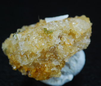 Ekanite - Case Collina - Pitigliano - Grosseto prov. - Tuscany - Italy