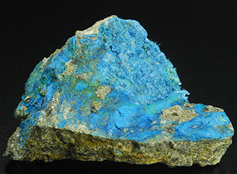 Aerinite - Caserras del Castillo - Estopin del Castillo - Huesca - Aragn - Spain