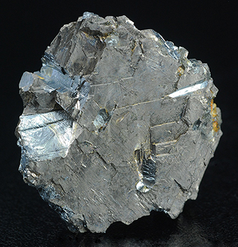 Bismuth - Tazna mine - Cerro Tazna - Atocha-Quechisla Distr. - Nor Chichas prov. - Potos Deptm. - Bolivia