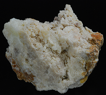 Fluorescent quartz - La Sassa - Montecatini Val di Cecina - Pisa Prov. - Tuscany - Italy